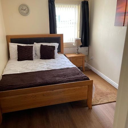 Fife Apartments 邓弗姆林 外观 照片