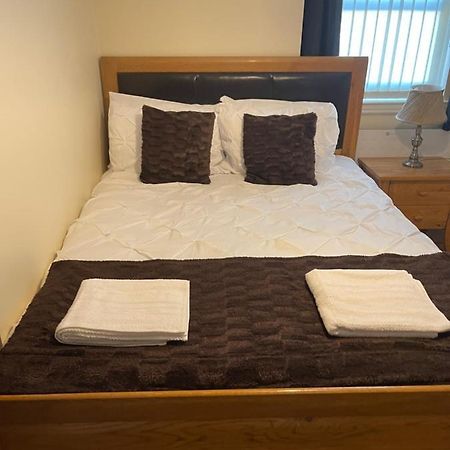 Fife Apartments 邓弗姆林 外观 照片