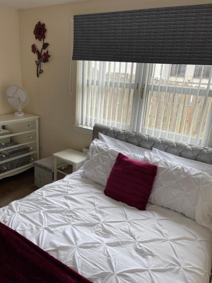 Fife Apartments 邓弗姆林 外观 照片