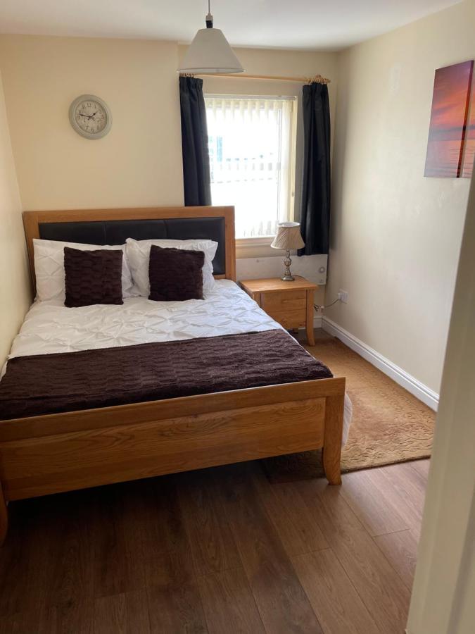 Fife Apartments 邓弗姆林 外观 照片