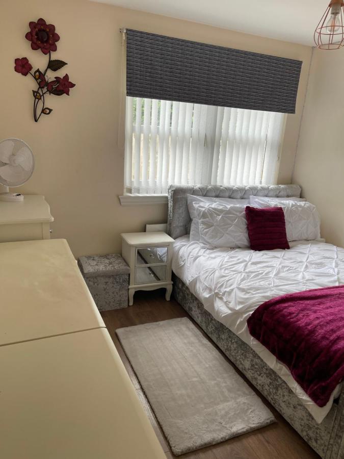 Fife Apartments 邓弗姆林 外观 照片