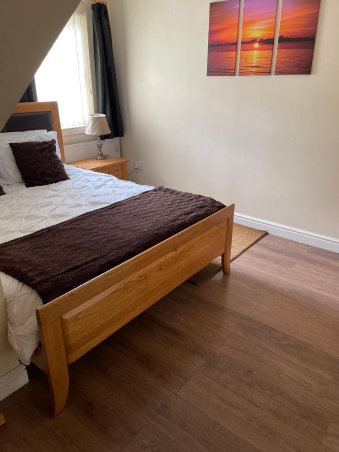 Fife Apartments 邓弗姆林 外观 照片