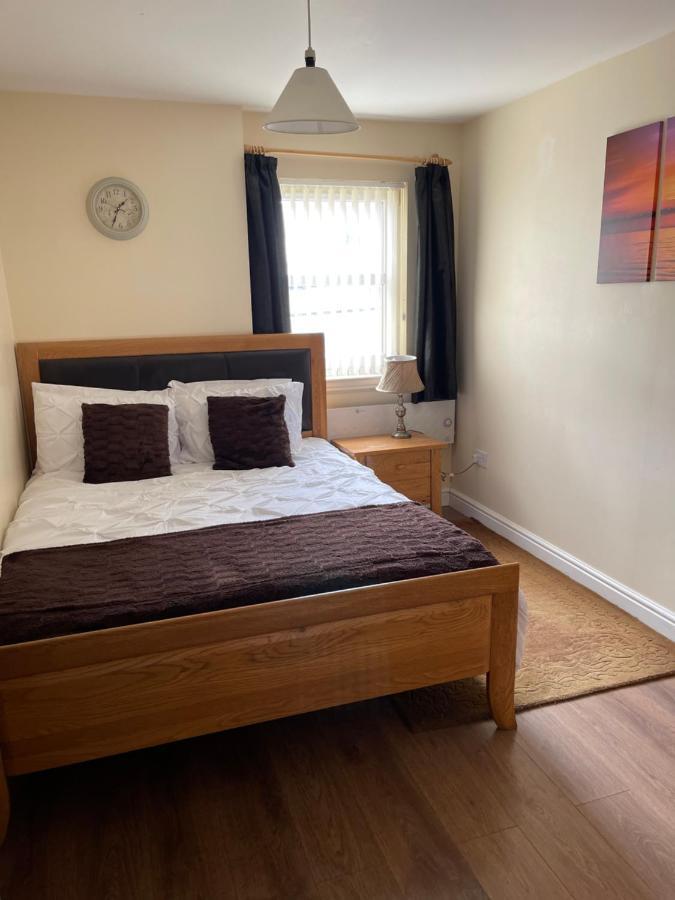 Fife Apartments 邓弗姆林 外观 照片