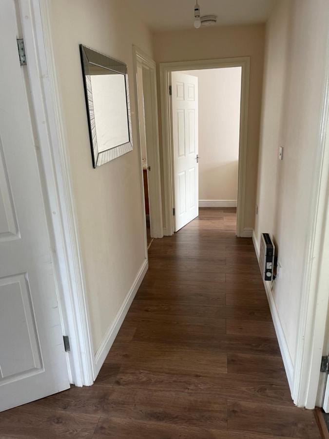 Fife Apartments 邓弗姆林 外观 照片