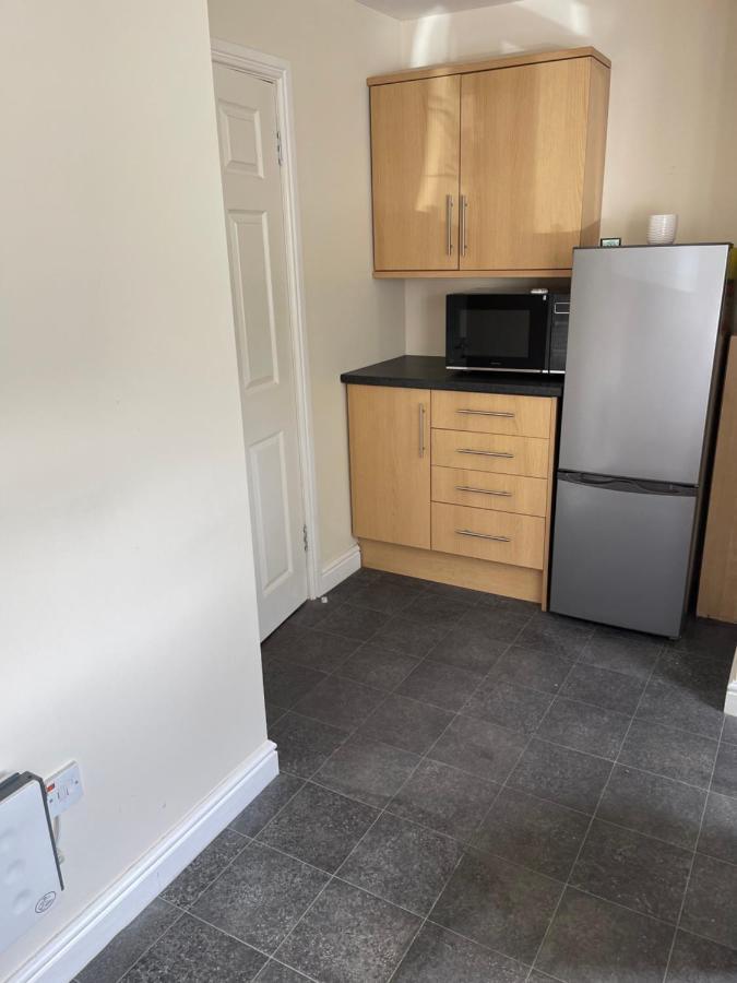 Fife Apartments 邓弗姆林 外观 照片