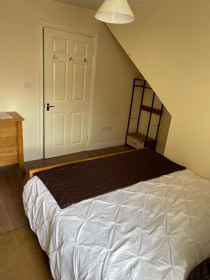 Fife Apartments 邓弗姆林 外观 照片