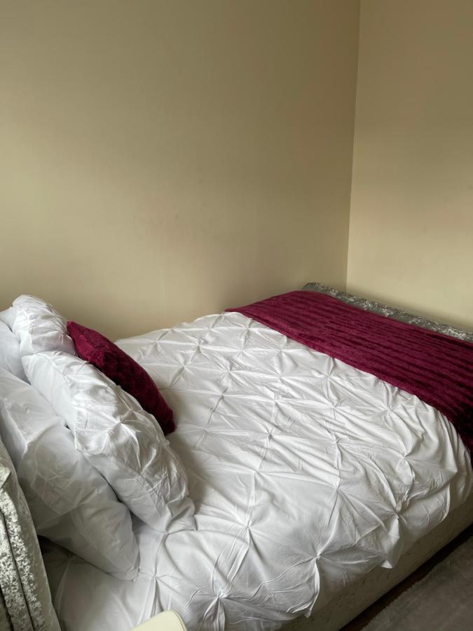 Fife Apartments 邓弗姆林 外观 照片