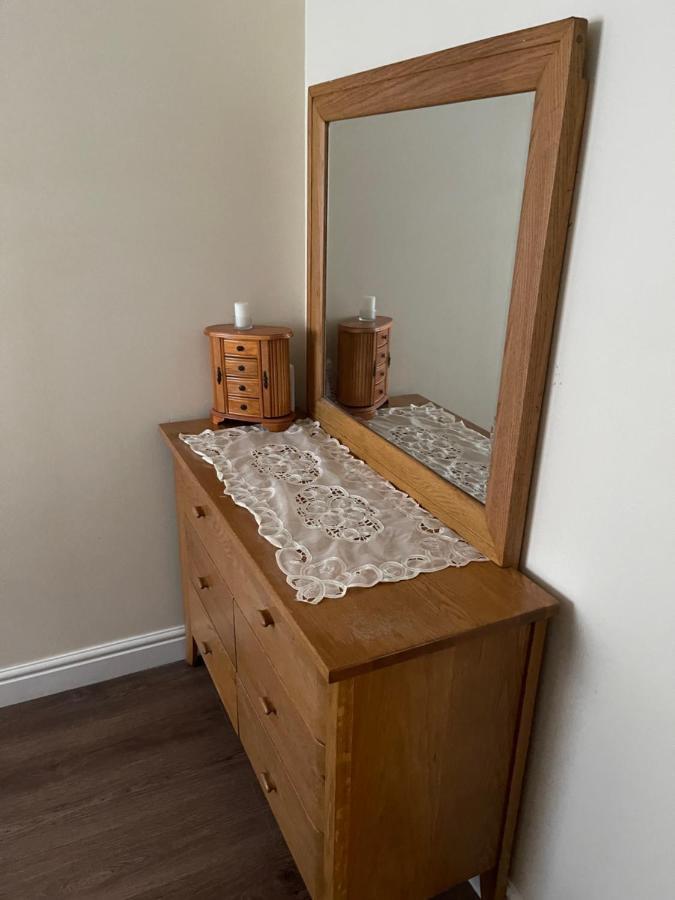Fife Apartments 邓弗姆林 外观 照片