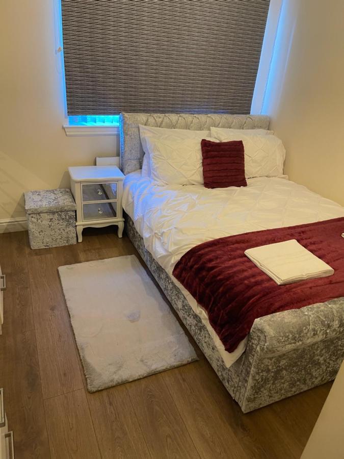 Fife Apartments 邓弗姆林 外观 照片