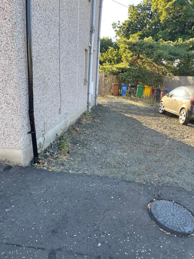 Fife Apartments 邓弗姆林 外观 照片